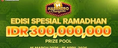Menang Besar di ezi88 Login