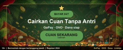 Bonus Selamat Datang Member Baru