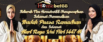 Klaim Promosi Harian Anda