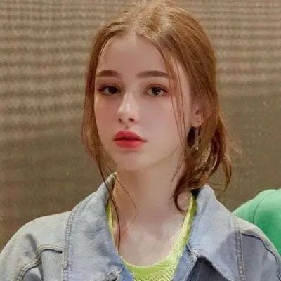 Nagita Slavina avatar